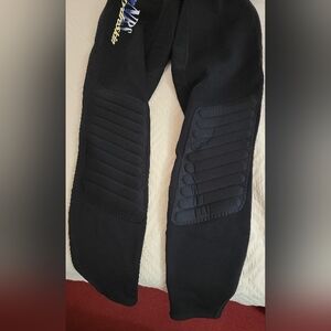 NRS Neoprene hydroskin kayaking pants